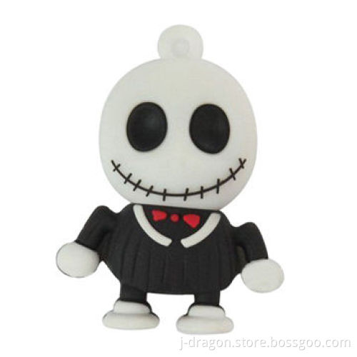 Cartoon Horaman USB Disk